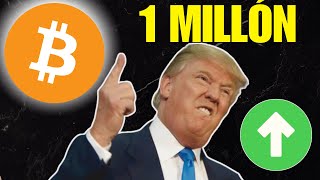 Bitcoin EN FUEGO: ¡El precio EXPLOTA y esto es lo que debes saber!