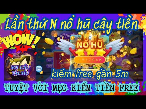 soi cầu tài xỉu | cách kiếm tiền free cho anh em tân thủ - mục kiếm tiền miễn phí trên app kwin