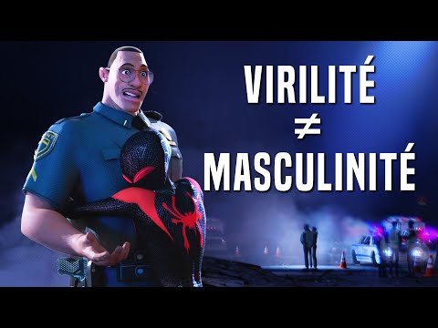 Miles Morales - Un Modèle de Masculinité Positive