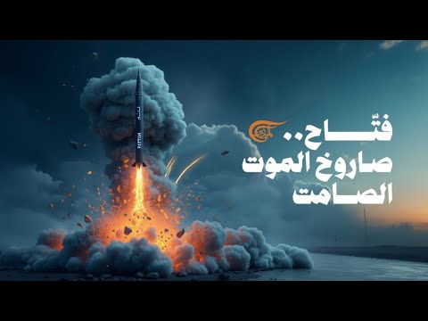 صاروخ "فتّاح" الإيراني يصل إلى "تل أبيب" في 6 دقائق.. أيّ رسائل حملتها الضربة الأسرع من الصوت؟