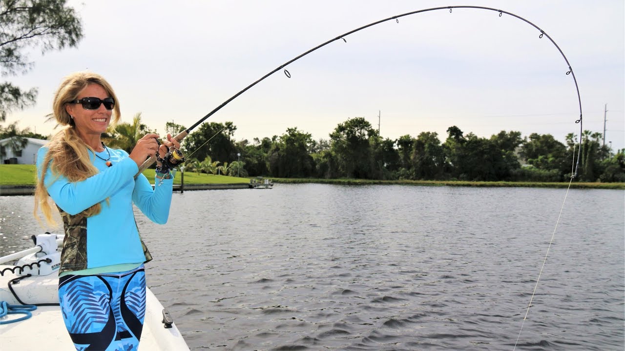 Florida Winter Bass Fishing MULTI-SPECIES Slayfest with fans!