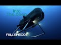 Exploring Ocean Technology and Adaptations