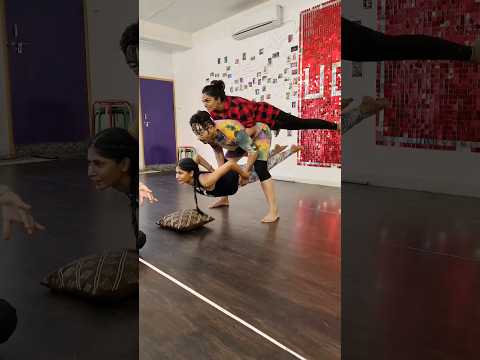 Practice makes Perfect | Kaushal Manda | #bbjodi | #ytshorts | Kaushal Manda's Looks Tv