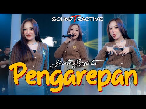 PENGAREPAN  - SHINTA ARSINTA (Official Music Live) Rasane kangen tenan, rasane