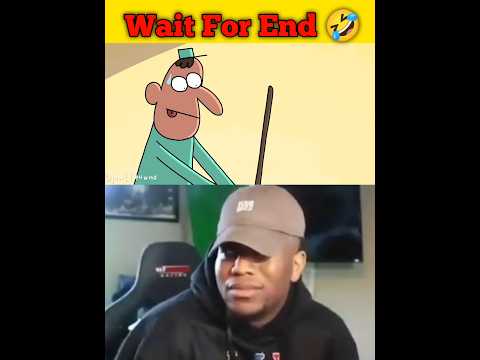 Stuck without fault 🤣 #comedy #respect #lamput #cartoon #trollface #troling #funnyshorts #trending