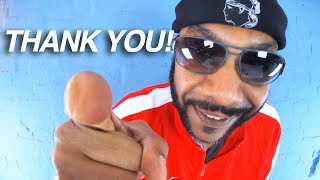 STOP... My Last Video EVER..