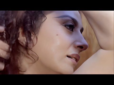 نبيلة عبيد و الفيلم الممنوع الممتع الجرىء ( الغرقانة )