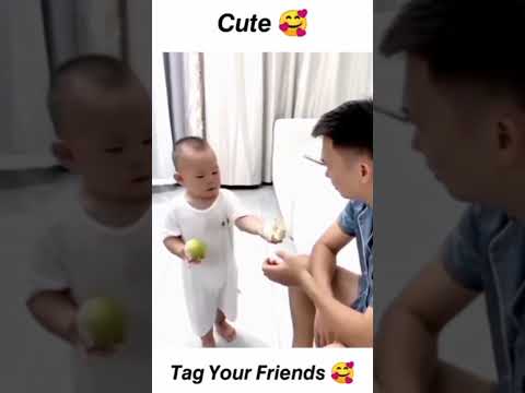 cute baby ❤️ பார்த்ததில் பிடித்தது #shortsfeed #tamil #viral