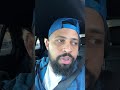 Tyrone's Actions and Reactions