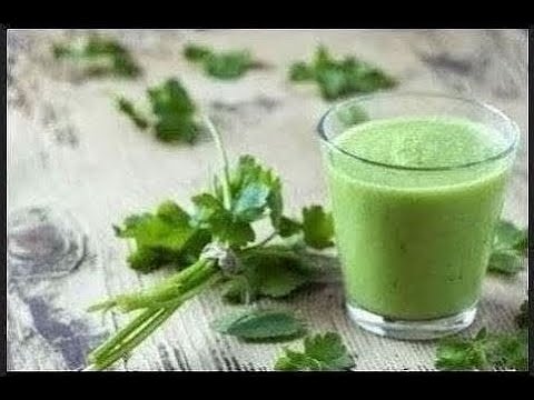 I Tried Coriander for 30 Days and My Blood Sugar Levels Dropped!