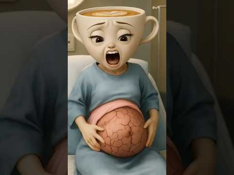 😱NOOOO ballerina capuchina PT1  #italianbrainrot  #ballerinacappuccina  #ballerina