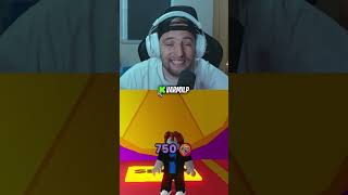 Na Tohle Jsem Použil Backrooms Klíč... 😢