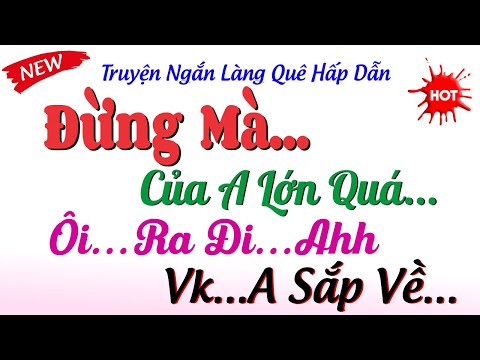 Nghe 5 Phút Nhớ Cả Đời - Trả Thù Người Chồng Phản Bội - Đọc Truyện Thầm Kín Hay