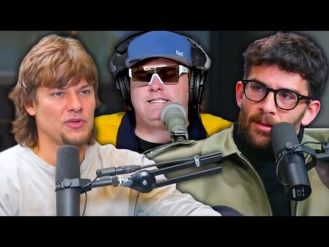 MAGA Bros Break Up After Musk Drops Epstein Bomb