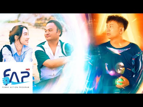 FAPtv Cơm Nguội: Tập 318 : Trở Về Tương Lai (Parody  Back to the Future 1985 )