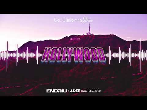 LA Vision & Gigi D'Agostino - Hollywood (ENDRIU & ADEE BOOTLEG 2020) DOWNLOAD  !!!