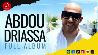 Abdou Driassa - FULL EP