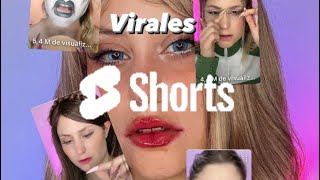 Top 10 shorts virales