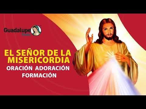 El señor de la misericordia, 1 de Noviembre del 2024