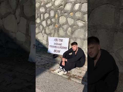Sürpriz sonlu @DoğukanÖzerkan