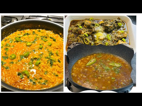 3 Best Asian Pakistani Recipes