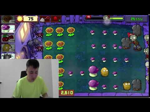 PVZ Challenge TV | Đấu Trường Truyền Kỳ