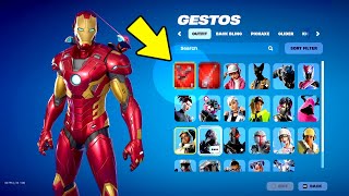 TODAS Las *Nuevas Skins Filtradas* de FORTNITE OG 2 🔥