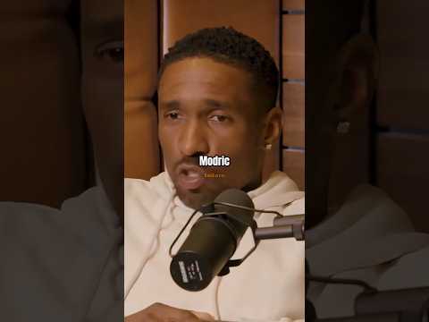 The best first touch in football