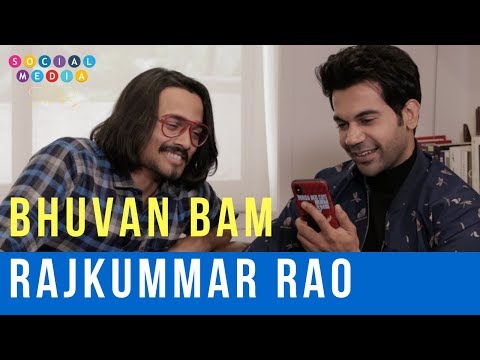 Social Media Star Ep 2 | Bhuvan Bam, Rajkummar Rao