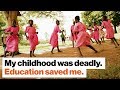 Challenges and Triumphs of Girls' Education