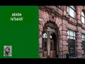 Understanding the Concept of Abide
