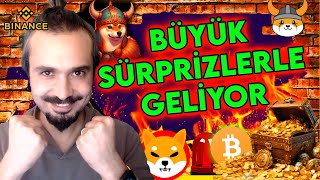 ÜCRETSİZ BÜYÜK SÜRPRİZ! SHIBA VE FLOKİ DAĞITAN SHLOKİ PATLAMA YAPAR MI? SON DAKİKA MEME TOKEN ANALİZ