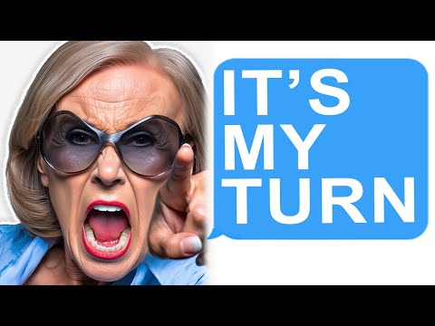 KAREN Files: She Ruined My Graduation… In Front of Everyone!