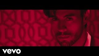 Enrique Iglesias - EL BAÑO 