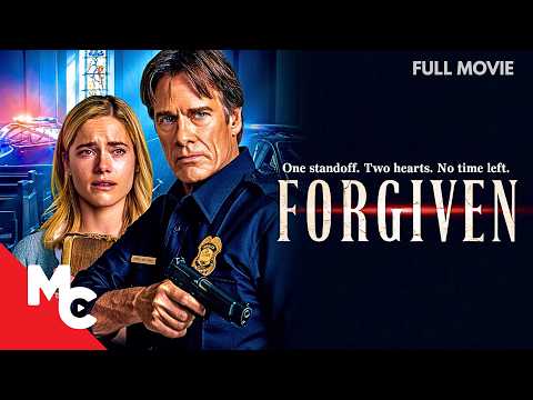 He Took Hostages Inside a Church | Forgiven | Full Faith-Based Thriller Movie