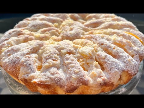 TORTA DI CAPODANNO 🎄 Si scioglie in bocca con il sapore che ha