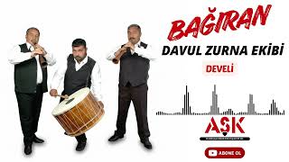 Bağıran Davul Zurna Ekibi - Develi #aşkprodüksiyon #davul #zurna #davulzurnaekibi #music #develi