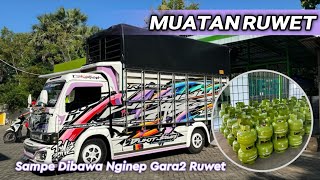 DIBONGKAR JUGA❗️RUWET AKHIRNYA ADA TITIK TERANG SETELAH KONFIRMASI PANJANG DENGAN EXPEDISI