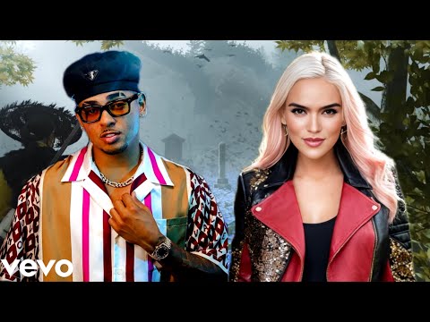 Karol G , Ozuna - Tu & Yo (Official Music Video)