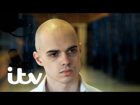 Crime and Punishment: Psychopath with Piers Morgan | Thursday 27th June | ITV