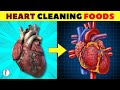 Heart-Healthy Foods and Nutrients
