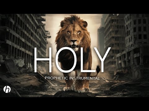 HOLY / PROPHETIC INSTRUMENTAL / MEDITATION MUSIC