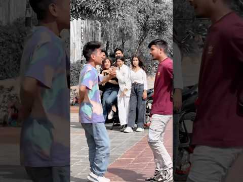 True meaning of friendship ❤️🥹 || odhni ft. Udit Narayan || #foryou #youtubeshorts #viral #shorts