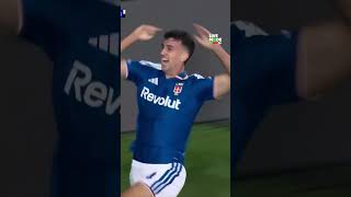 GOLEADA!!! O COMO FAZ O QUE QUER DESTE UNITED 🔥