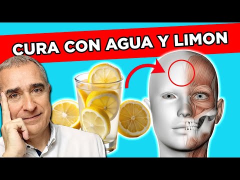 🍋 7 ERRORES al BEBER AGUA CON LIMON