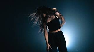 ALYA & MAJSELF - KLUB |OFFICIAL VISUALISER|