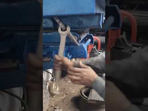 Gato 🐱 Mecánico #tainco