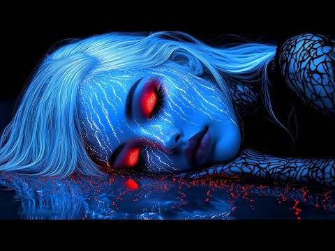 🩵Melodic Techno & Progressive House Mix 2025 🩵 Techno , House , Progressive Trance , Deep Trance