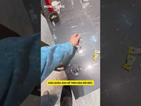 Ngày đầu đi học mà em gái không dậy nổi #Shorts