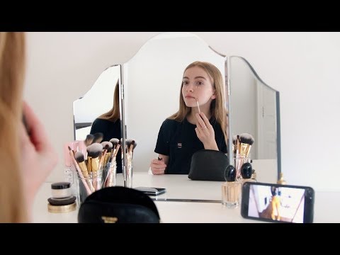 My Weekend Morning Routine | Lauren Orlando